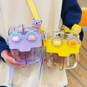 Water Bottles for Kids