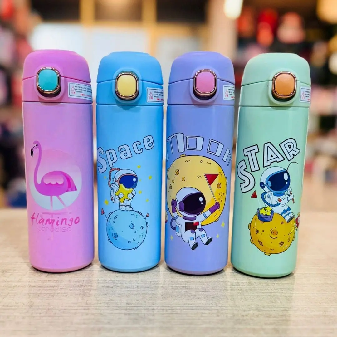 Water Bottles for Kids
