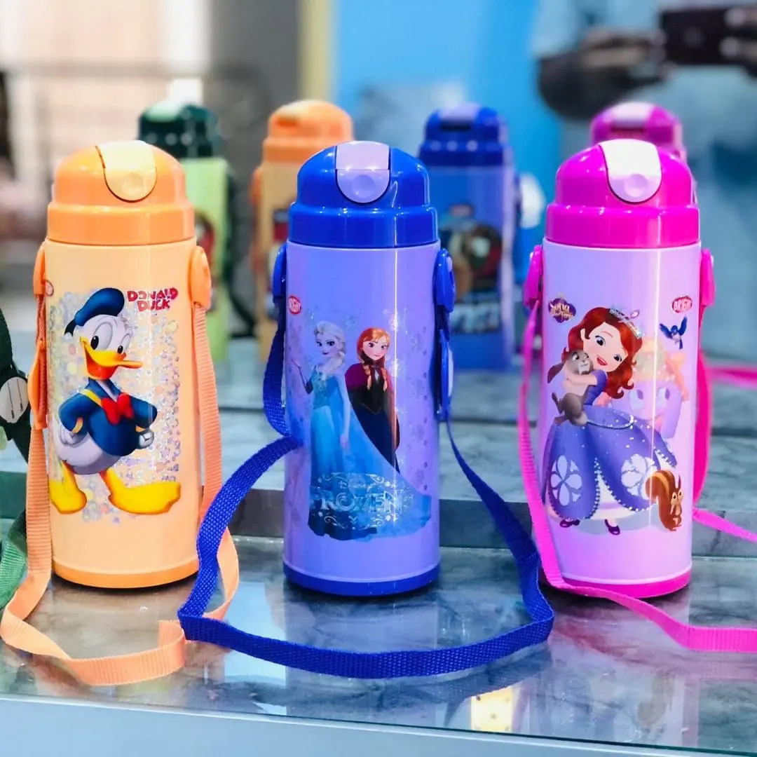 Water Bottles for Kids