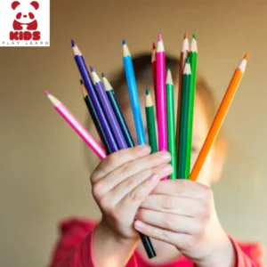 pencil colors