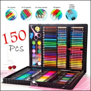 Drawing and Colouring Kit