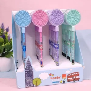 Gaming Pencils for Kids