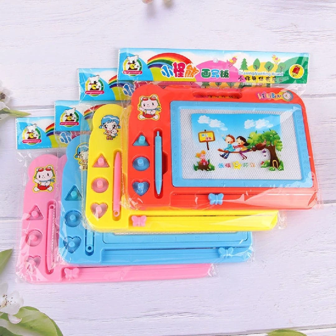 Magnetic Writting Board